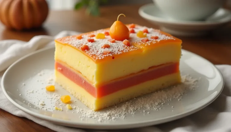 Image illustrant : Bento Cake : Guide Complet, Tendances 2026 & Recettes