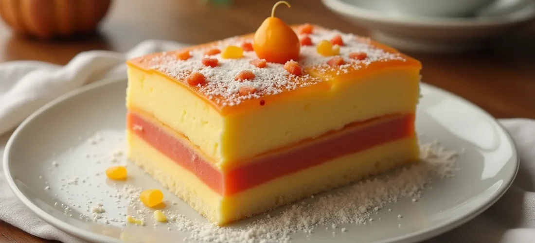 Image illustrant : Bento Cake : Guide Complet, Tendances 2026 & Recettes